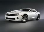 Chevrolet Camaro COPO Concept 2012 года